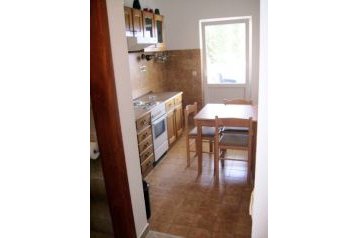 Pension de famille Duće 14